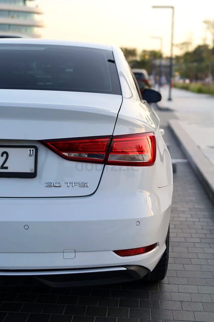 For Sale: 2019 Audi A3 Sedan63149116368769114