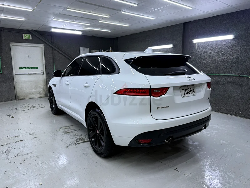 Jaguar F-Pace 201863176168799747113