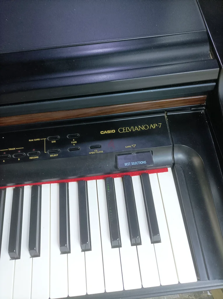 Casio Celviano Digital piano for sale like new63202681618178111