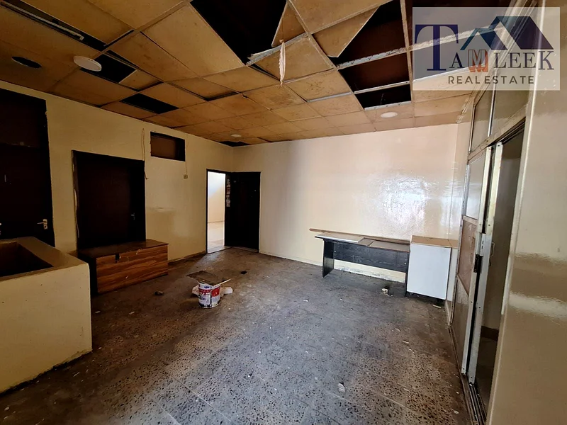 Arabic house for sale in Al Nuaimiya G+1 Commercial Residential Permit Street and railroad63194578698498111