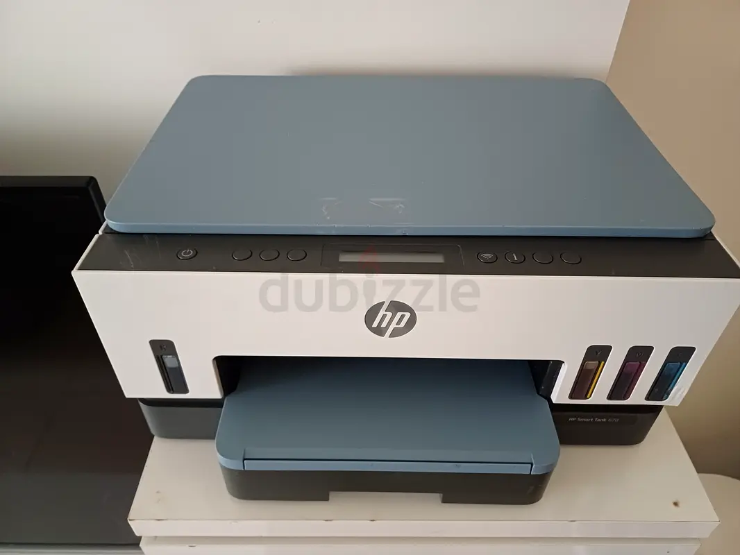 Hp printer63253967484801112