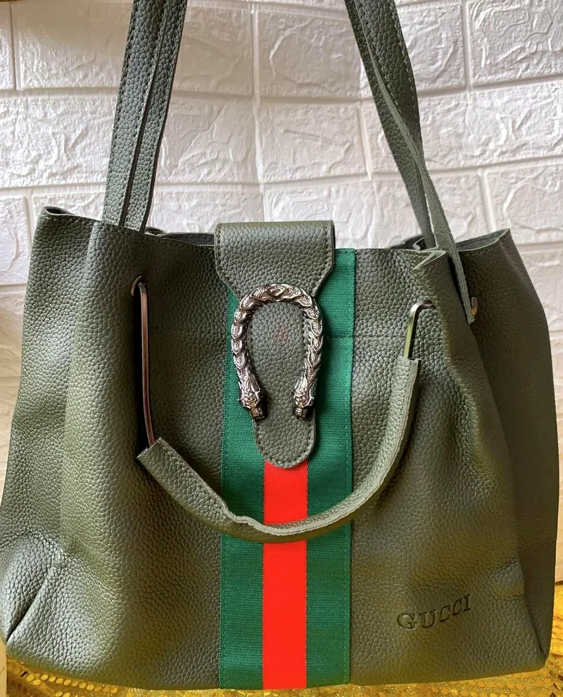 Gucci Tote Bag63239619460994111