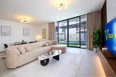 Gorgeous 4B Villa with private pool | near Al Hamriyah