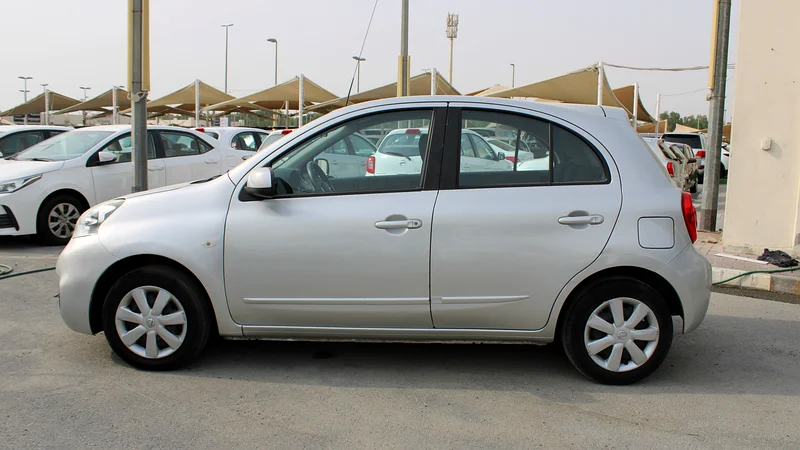 nissan micra 2020 gcc63232620321793111