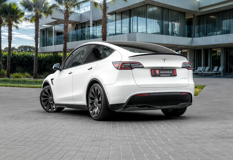 2,546 P.M  | Model Y Performance | 0% Downpayment | Warranty!63175259290113112
