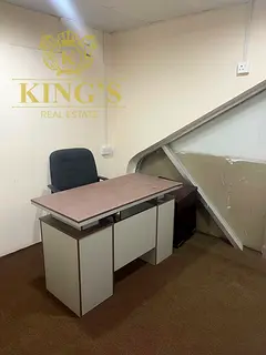 Office space for rent compact