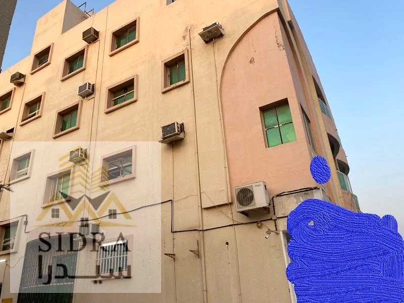 مبنى للبيع في الروضة عجمان 5 مليون63252407686913111