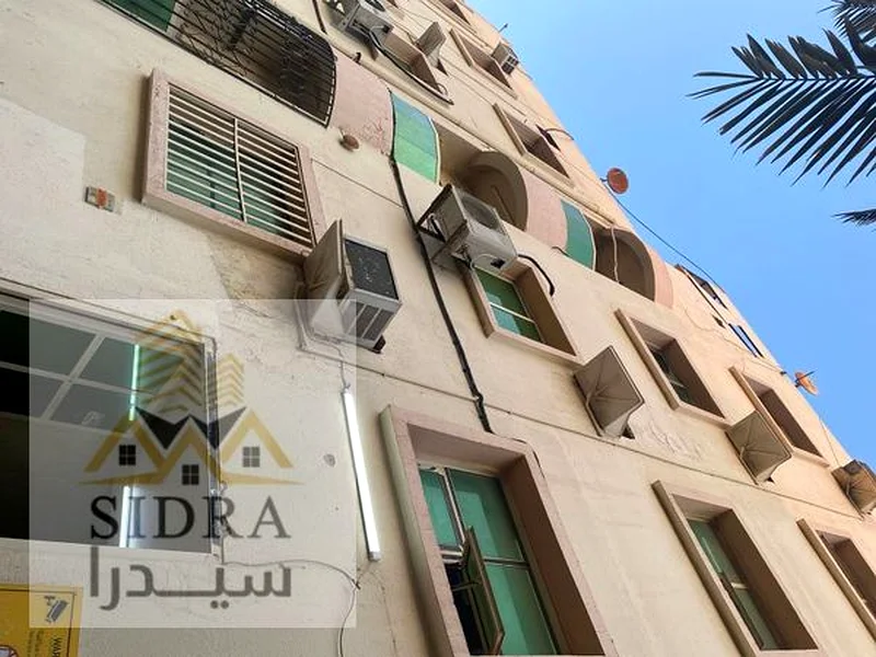 مبنى للبيع في الروضة عجمان 5 مليون63252407686913113