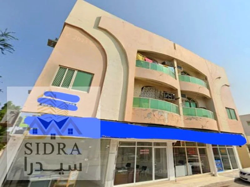 مبنى للبيع في الروضة عجمان 5 مليون63252407686913110