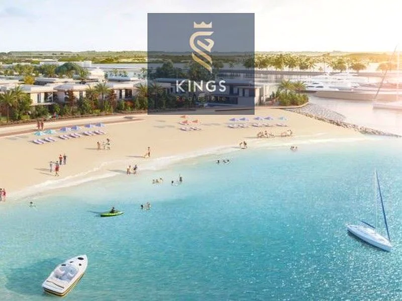 Falcon North Island 2BR Stunning View Beach Access63860241016705113