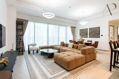 Stylish 1-Bedroom Apartment in ME DO RE, JLT