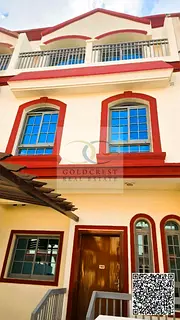 BRAND NEW 2 BEDROOM LUXURY VILLA UPTOWN AJMAN