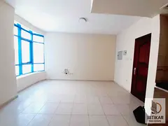 Centralized AC Studio Apartment in Al Qasimia - AED 25,000