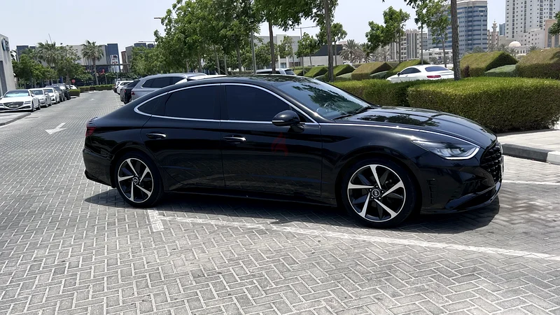 هيونداي سوناتا 202163150946431362111
