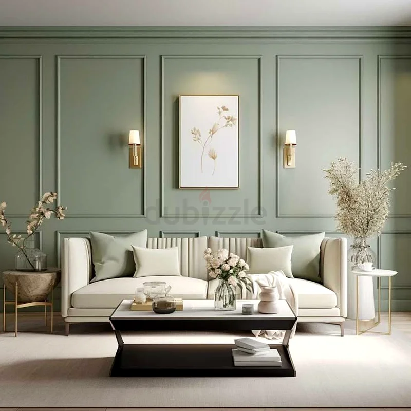 Home painting service63216842429570112