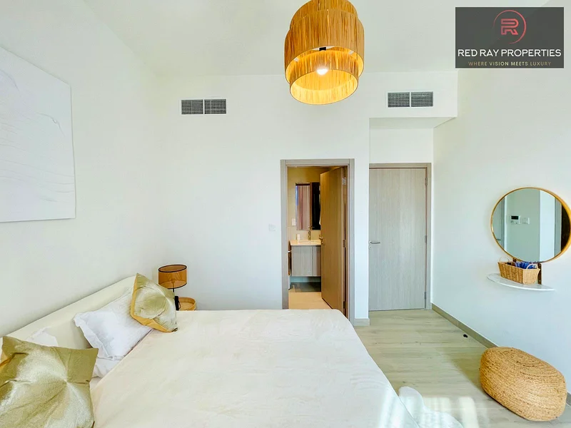 Hot Deal | Luxurious Furnished | 2 Bedroom + Maid63861232273793114