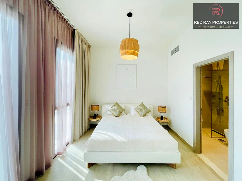 Hot Deal | Luxurious Furnished | 2 Bedroom + Maid63861232273793112