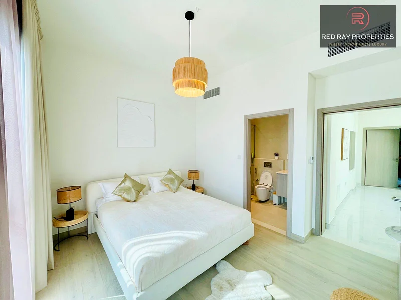 Hot Deal | Luxurious Furnished | 2 Bedroom + Maid63861232273793111