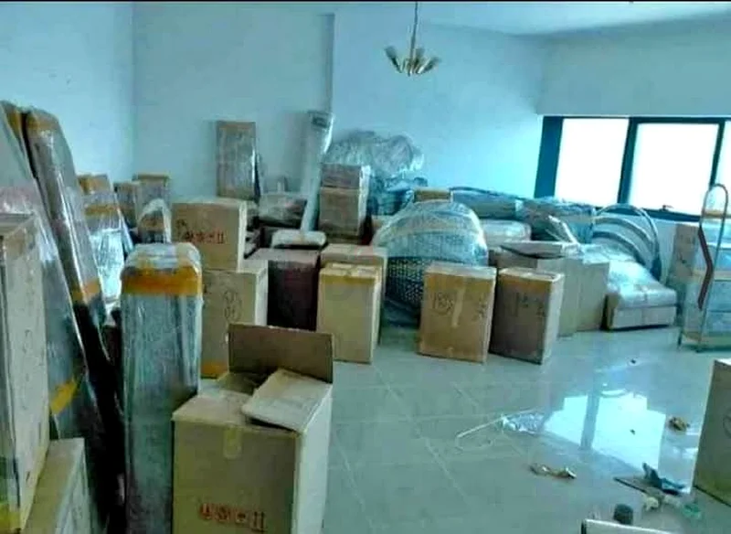 خدمة نقل وتعبئة احترافية63184236400770111