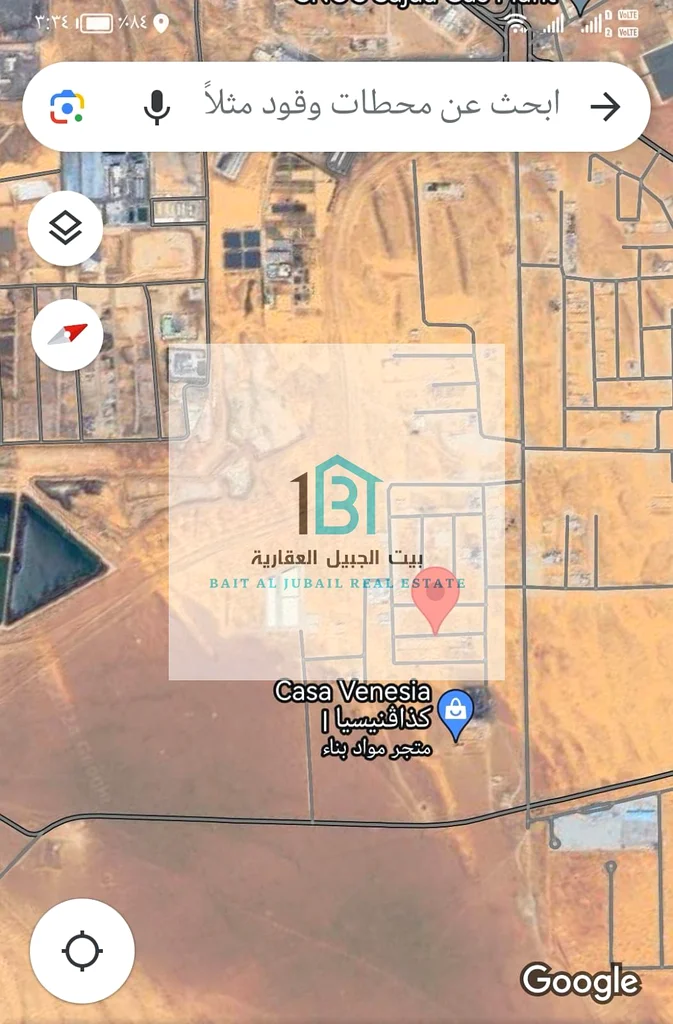 للبيع، أرض خلابة في مدينة السجا العمالية63195071439105113