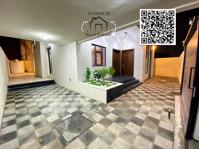 فيلا بـ 5 غرف نوم للبيع | الفهيا عجمان | 1,650,000 درهم إماراتي | بدون رسوم تسجيل | دفعة أولى صفر | مجاناً63170847984515113