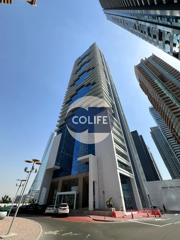 1br Apartment, MeDoRe Tower, JLT63831433102211113