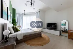 High floor | Modern interiors | Prime JLT location