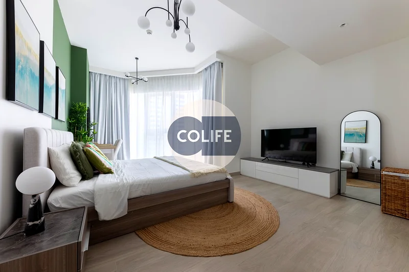 1br Apartment, MeDoRe Tower, JLT63831433102211110