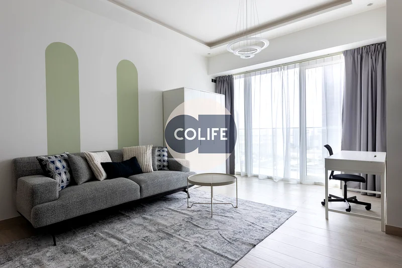 1br Apartment, MeDoRe Tower, JLT63831433102211112