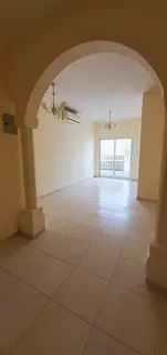 EXCLUSIVE OFFER  1 BEDROOM APARTMENTS IN AL QASMYA 27000AED