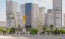 Pool &amp; Dubai Hills View | Great Amenities | Payment Plan