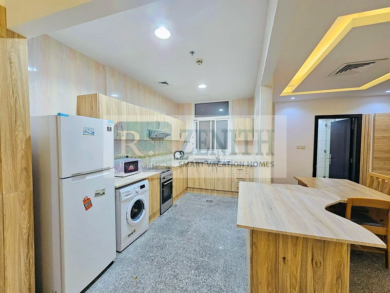 NO COMMISSION | ALL INCLUSIVE | FURNISHED 2BR APARTMENT FOR RENT | MONTHLY63831616791682112
