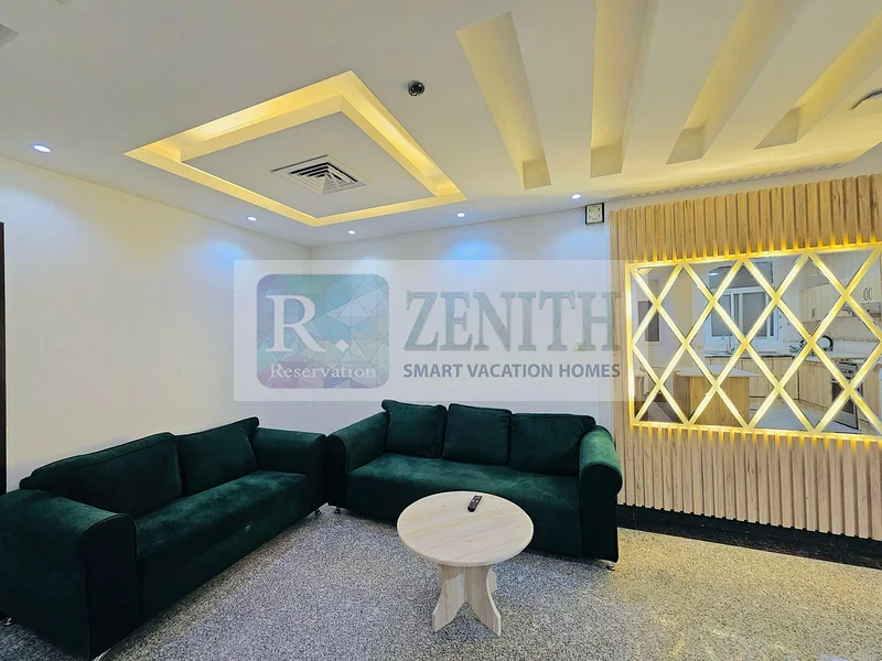 NO COMMISSION | ALL INCLUSIVE | FURNISHED 2BR APARTMENT FOR RENT | MONTHLY63831616791682110