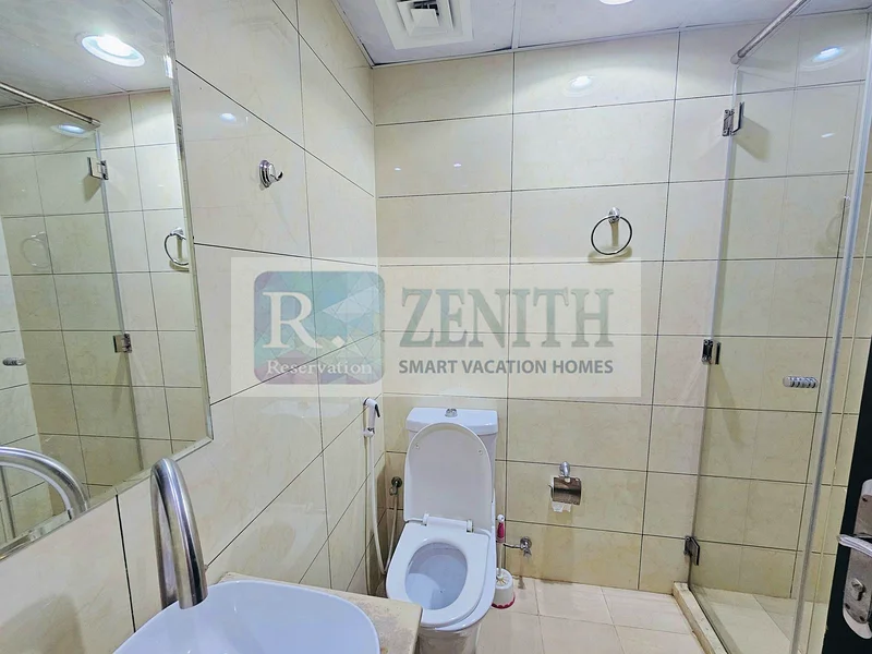 NO COMMISSION | ALL INCLUSIVE | FURNISHED 2BR APARTMENT FOR RENT | MONTHLY63831616791682114