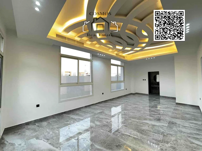 5 Bedrooms CORNER Villa for Sale| Al Yasmeen, Ajman| AED 1,650,000| Zero Downpayment..63251871915521114