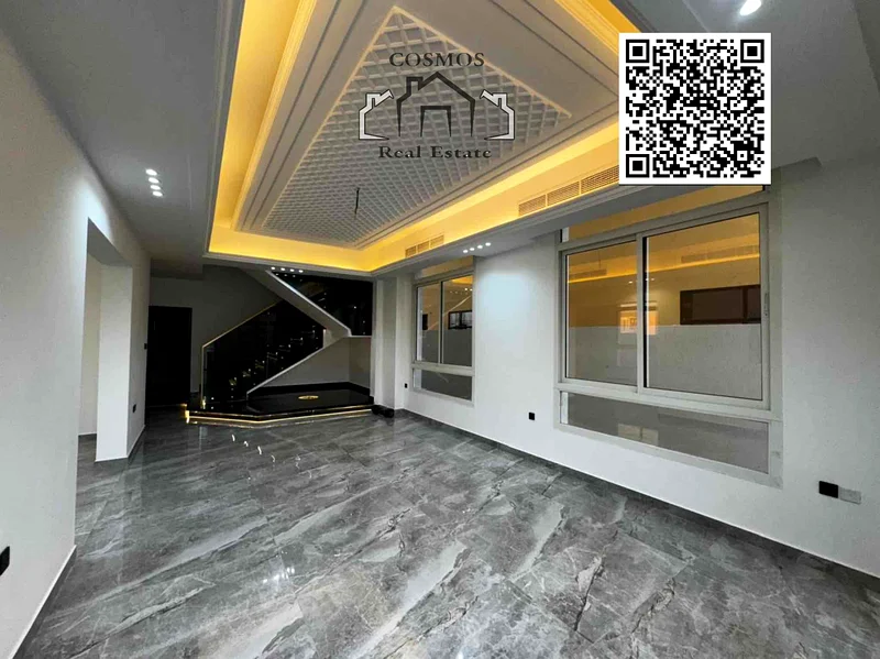 5 Bedrooms CORNER Villa for Sale| Al Yasmeen, Ajman| AED 1,650,000| Zero Downpayment..63251871915521111