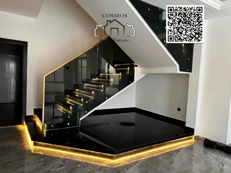 5 Bedrooms CORNER Villa for Sale| Al Yasmeen, Ajman| AED 1,650,000| Zero Downpayment..63251871915521113