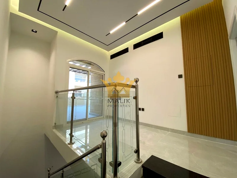 🏡 Spacious 3-Bedroom Townhouse Villa with Maid's Room | Gym & Pool Access | JVC District 11 🌟63786649585282112