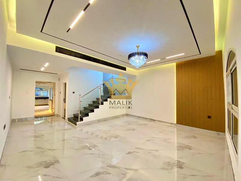 🏡 Spacious 3-Bedroom Townhouse Villa with Maid's Room | Gym & Pool Access | JVC District 11 🌟63786649585282110