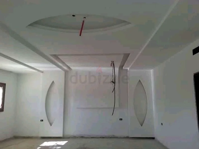 نحن نقوم بجميع أنواع أعمال الصيانة مثل الجبس والطلاء والبلاط والربط واللحام وأعمال النجارة63440249552129112
