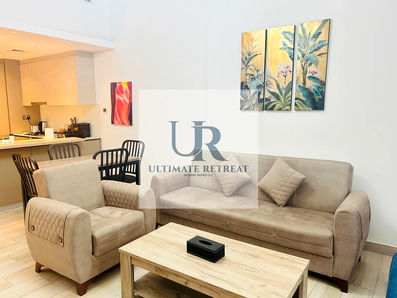 Fully Furnished 1 Bedroom | High-Speed Internet | Family-friendly / Monthly Payments63835592767747113