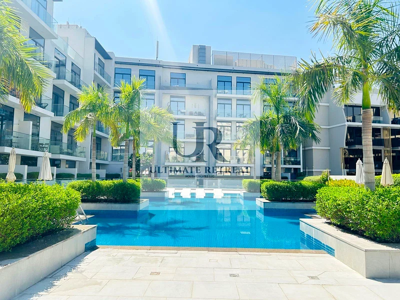 Fully Furnished 1 Bedroom | High-Speed Internet | Family-friendly / Monthly Payments63835592767747111