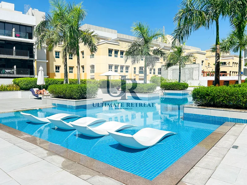 Fully Furnished 1 Bedroom | High-Speed Internet | Family-friendly / Monthly Payments63835592767747110
