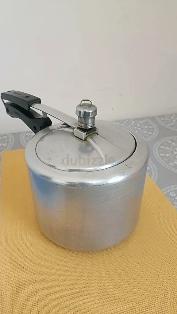 Cooker