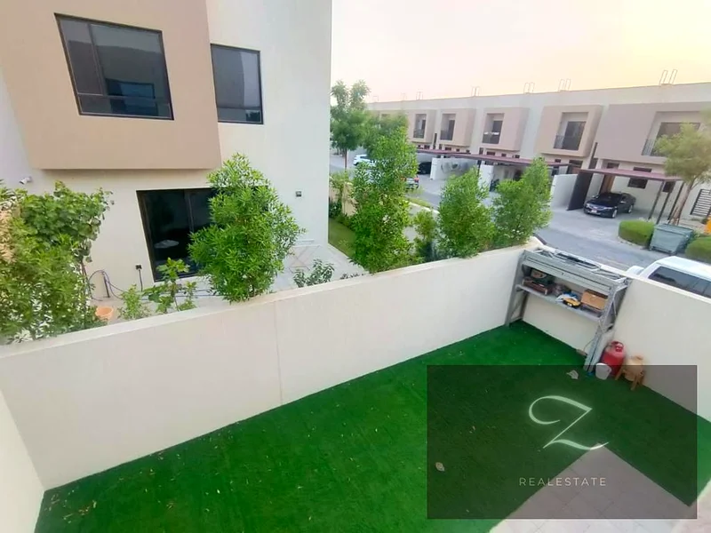 for sale villa in Sharjah / Al Raqaiba area     Suburb of Suyoh (Nesma Project)    Very special location     Next to the park and the mall63205837425153112