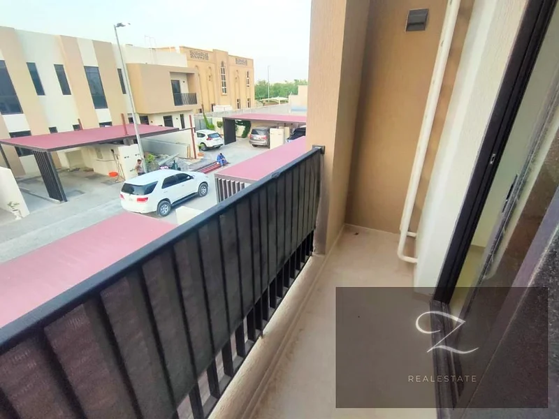 for sale villa in Sharjah / Al Raqaiba area     Suburb of Suyoh (Nesma Project)    Very special location     Next to the park and the mall63205837425153114