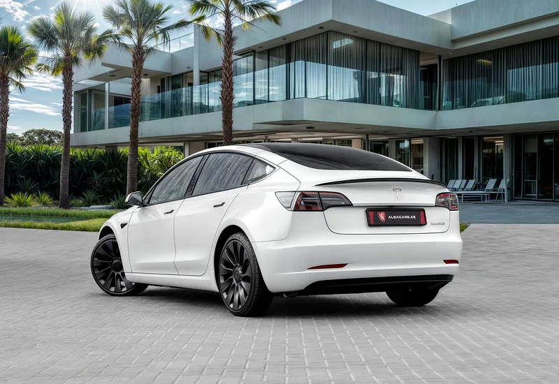 2,154 P.M  | Model 3 PERFORMANCE | 0% Downpayment | WARRANTY!63175258714755112