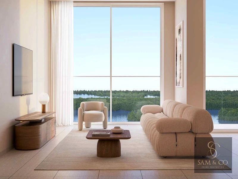 Creek View and Mangroves View | 3Yrs Post Handover63879324228866113
