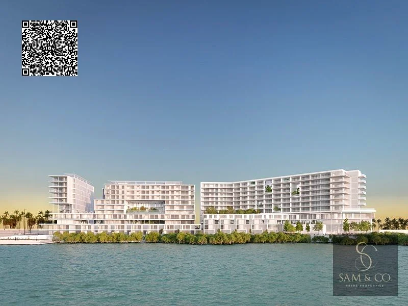 Creek View and Mangroves View | 3Yrs Post Handover63879324228866110