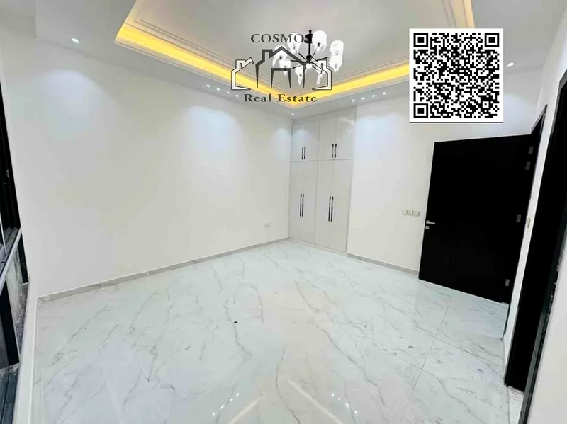 Corner 5 Bedrooms Villa for Sale| Al Yasmeen, Ajman| AED 1,800,000| Zero Downpayment |63251871922051112